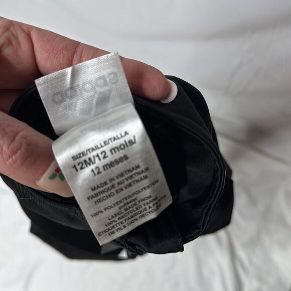 Adidas Baby Boy’s Track Jacket. Size 12 months. - Picture 5 of 7